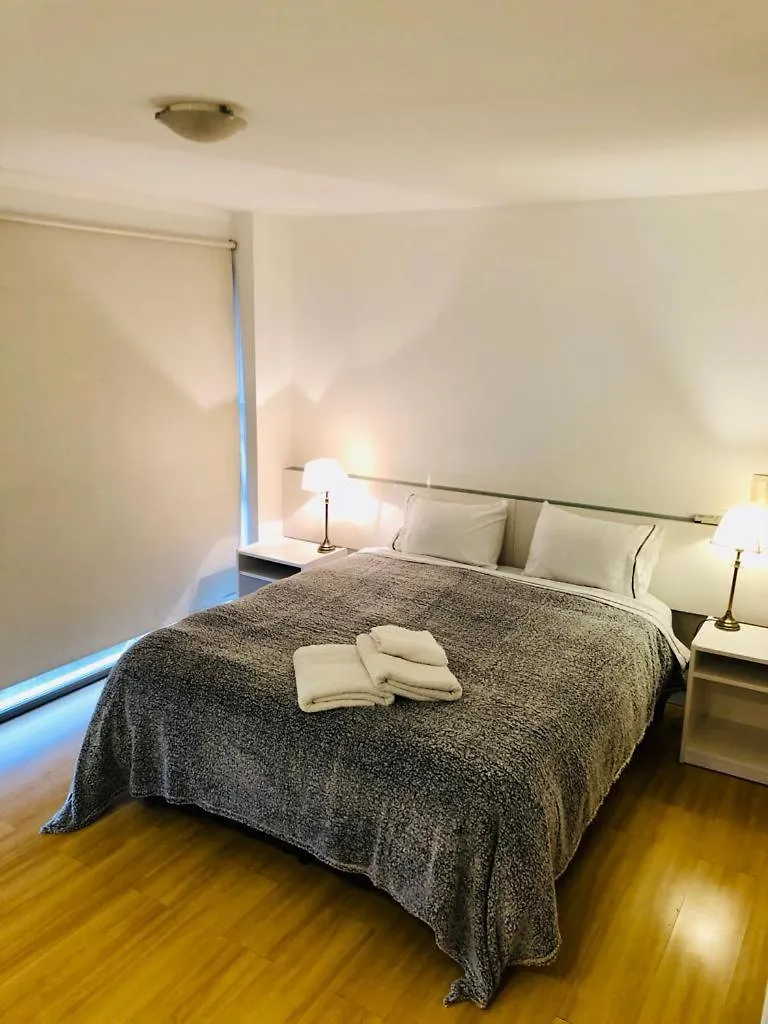 Appartement 4 Personas Zona Exclusiva à Mendoza Argentine