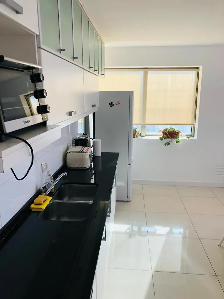 Appartement 4 Personas Zona Exclusiva à Mendoza