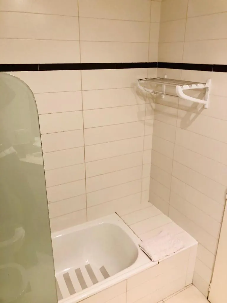 Appartement 4 Personas Zona Exclusiva à Mendoza