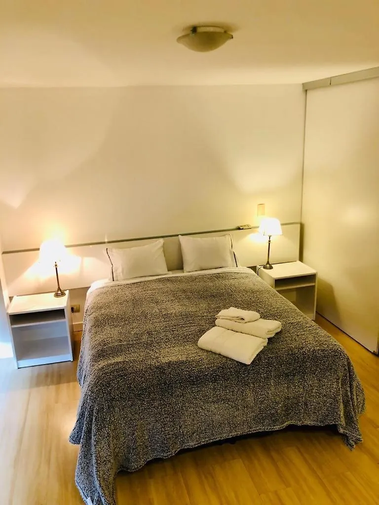 Appartement 4 Personas Zona Exclusiva à Mendoza