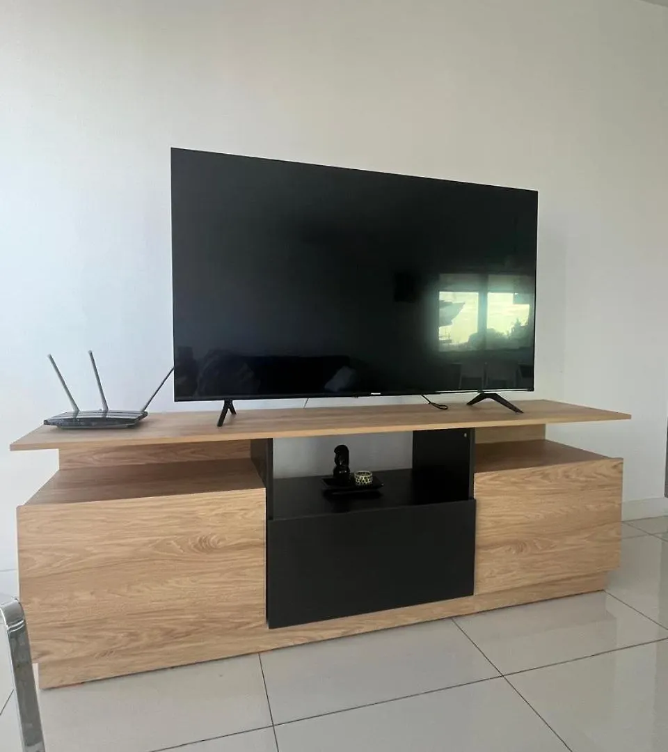 Appartement 4 Personas Zona Exclusiva à Mendoza