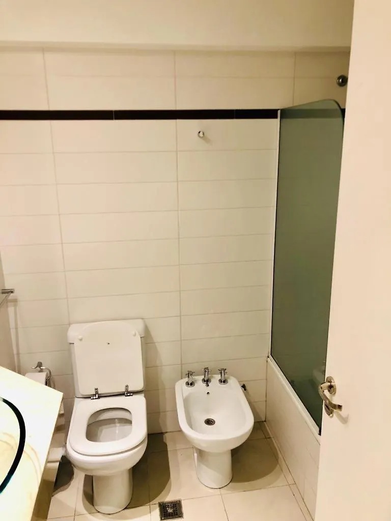 Appartement 4 Personas Zona Exclusiva à Mendoza