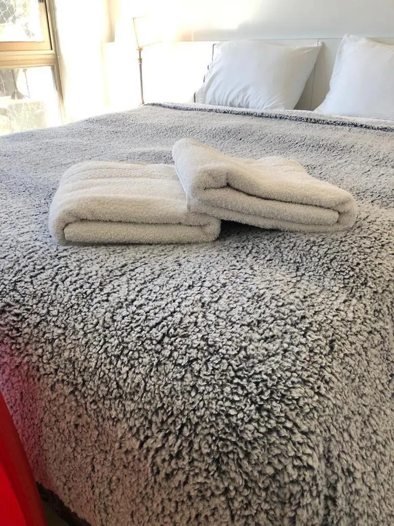 Appartement 4 Personas Zona Exclusiva à Mendoza