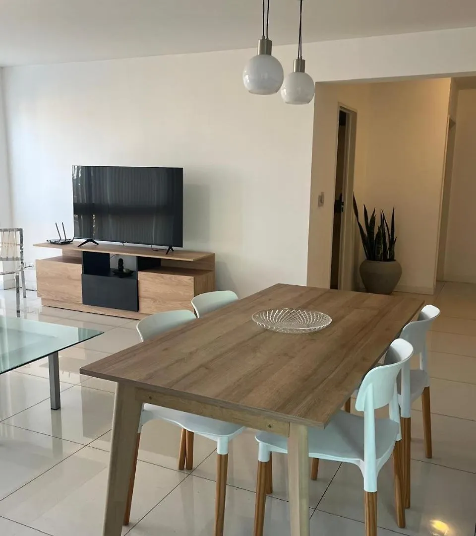 Appartement 4 Personas Zona Exclusiva à Mendoza 0*,  Argentine