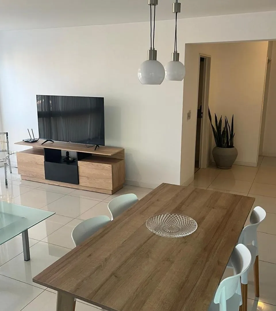Appartement 4 Personas Zona Exclusiva à Mendoza
